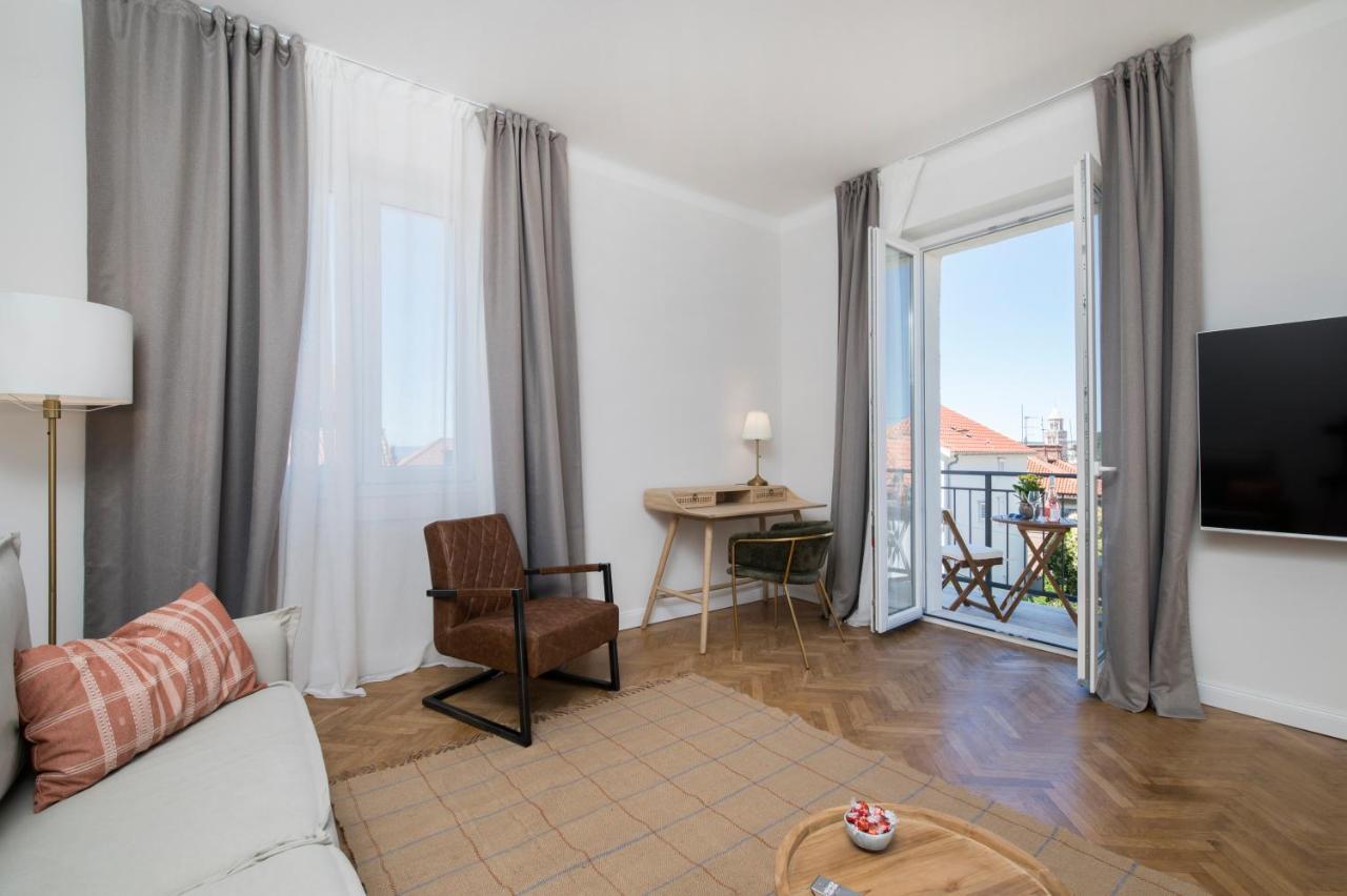 Luxury Apartments Bella - Split Centre W Free Parking エクステリア 写真
