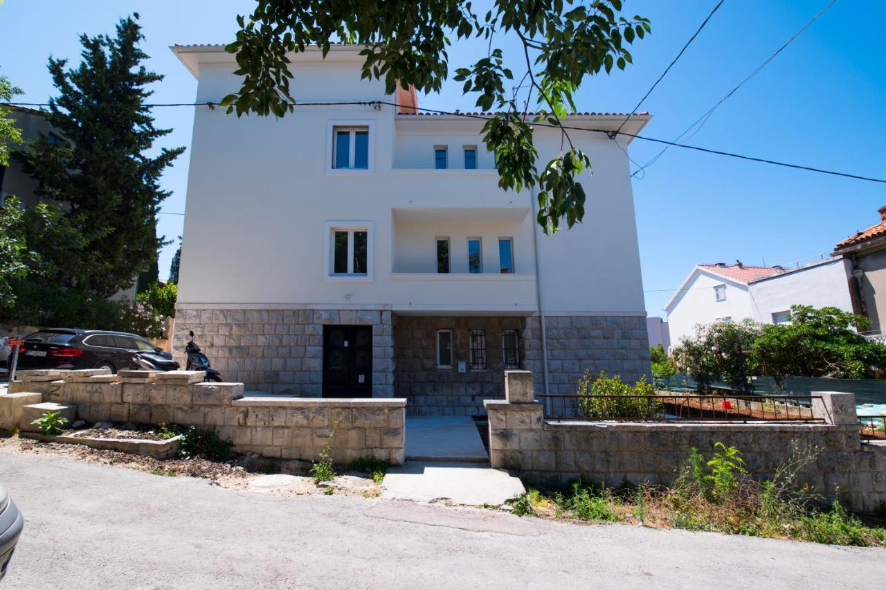 Luxury Apartments Bella - Split Centre W Free Parking エクステリア 写真