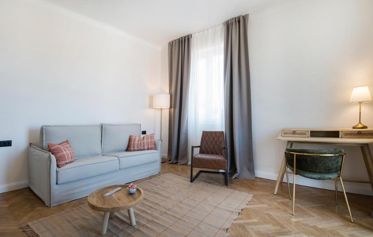 Luxury Apartments Bella - Split Centre W Free Parking エクステリア 写真