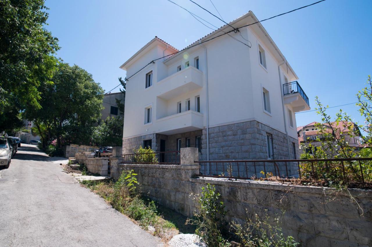Luxury Apartments Bella - Split Centre W Free Parking エクステリア 写真