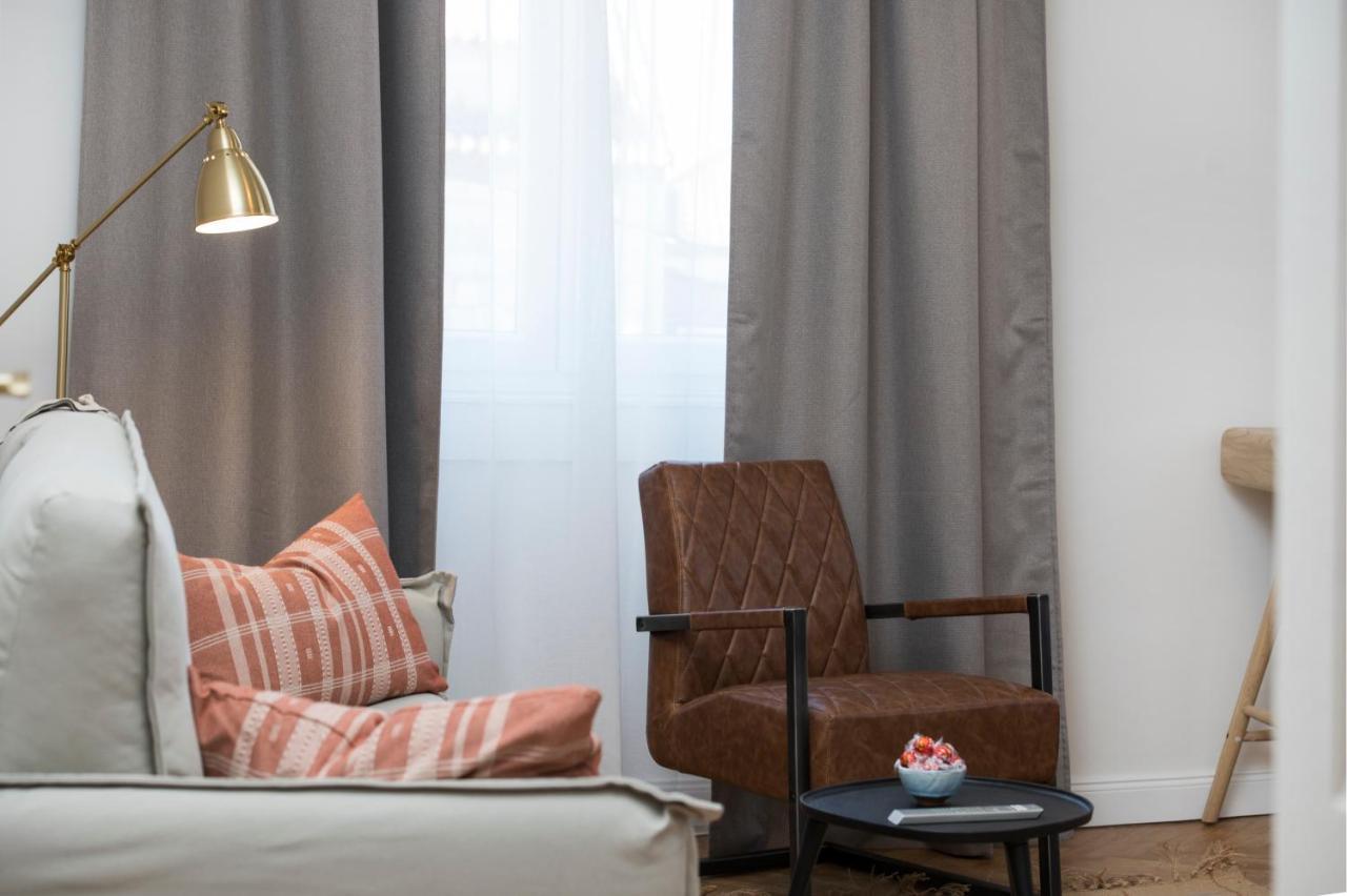 Luxury Apartments Bella - Split Centre W Free Parking エクステリア 写真