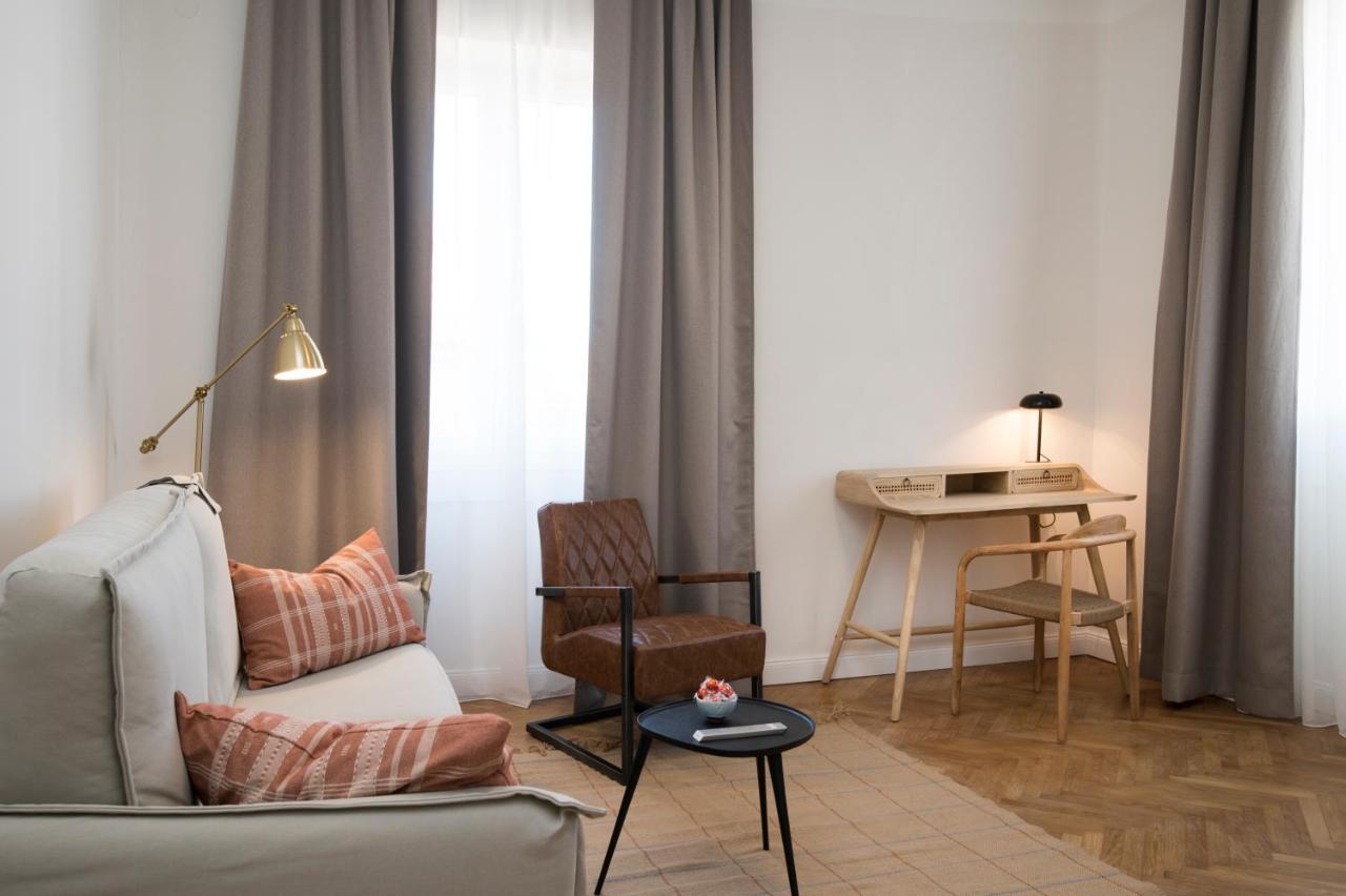 Luxury Apartments Bella - Split Centre W Free Parking エクステリア 写真