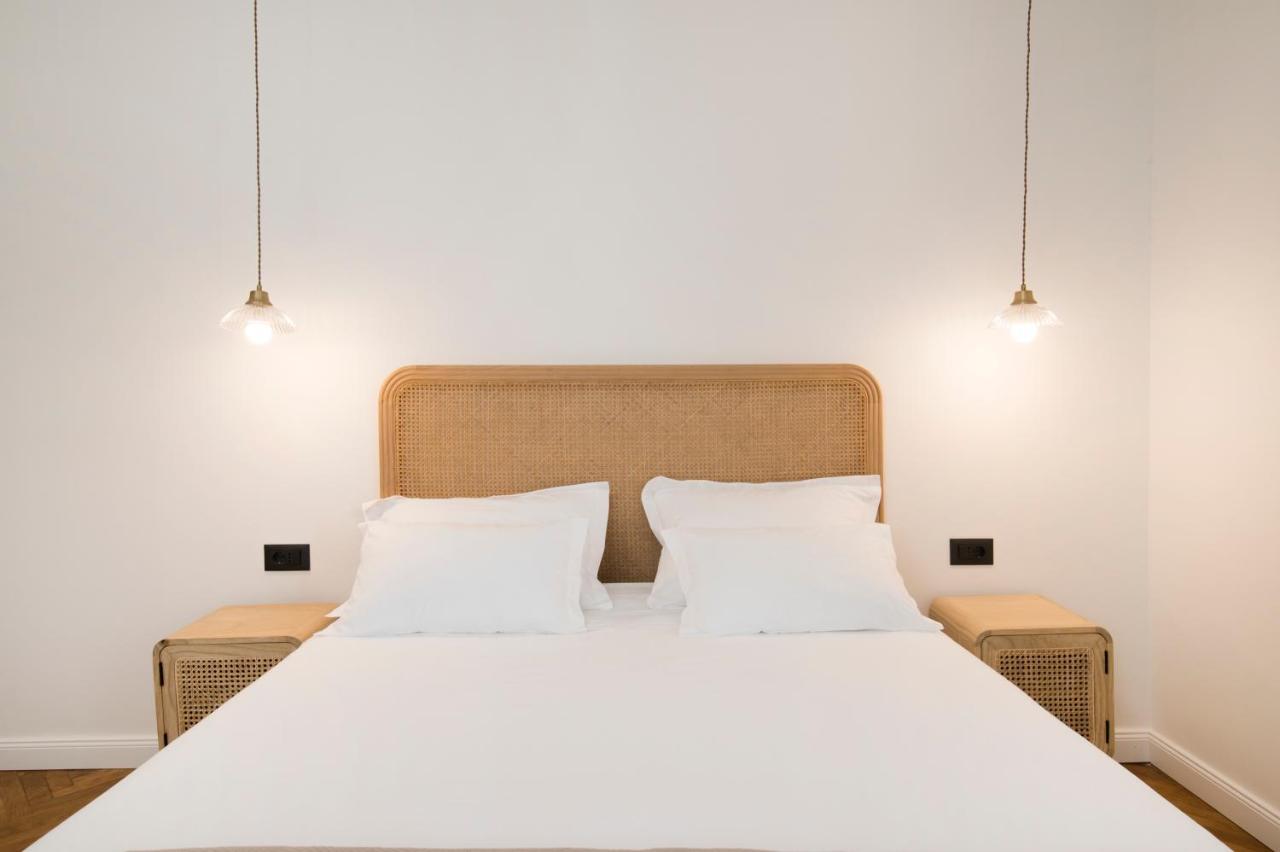 Luxury Apartments Bella - Split Centre W Free Parking エクステリア 写真