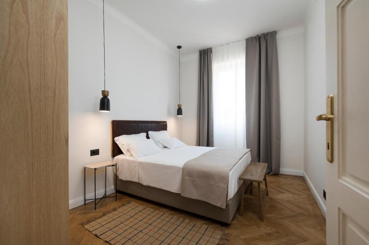 Luxury Apartments Bella - Split Centre W Free Parking エクステリア 写真