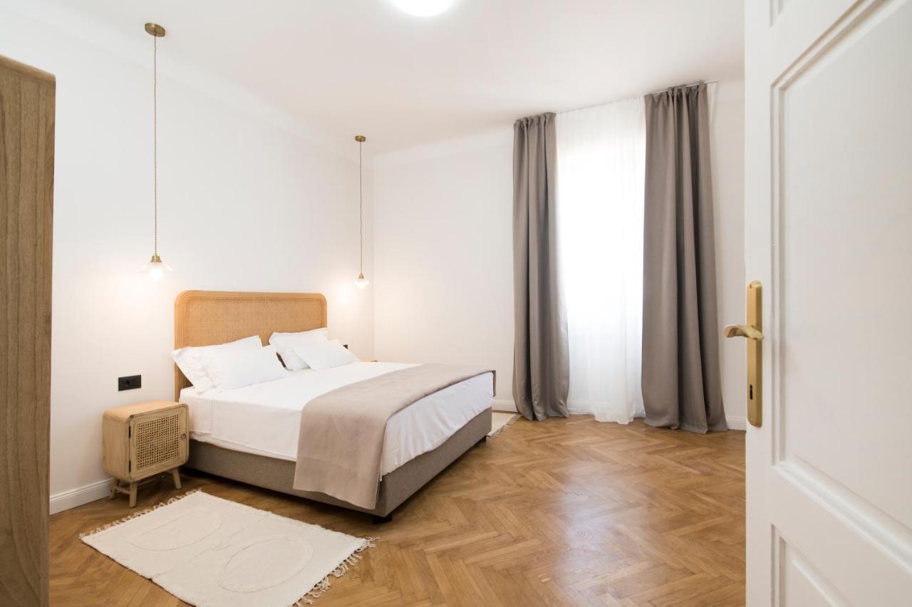 Luxury Apartments Bella - Split Centre W Free Parking エクステリア 写真