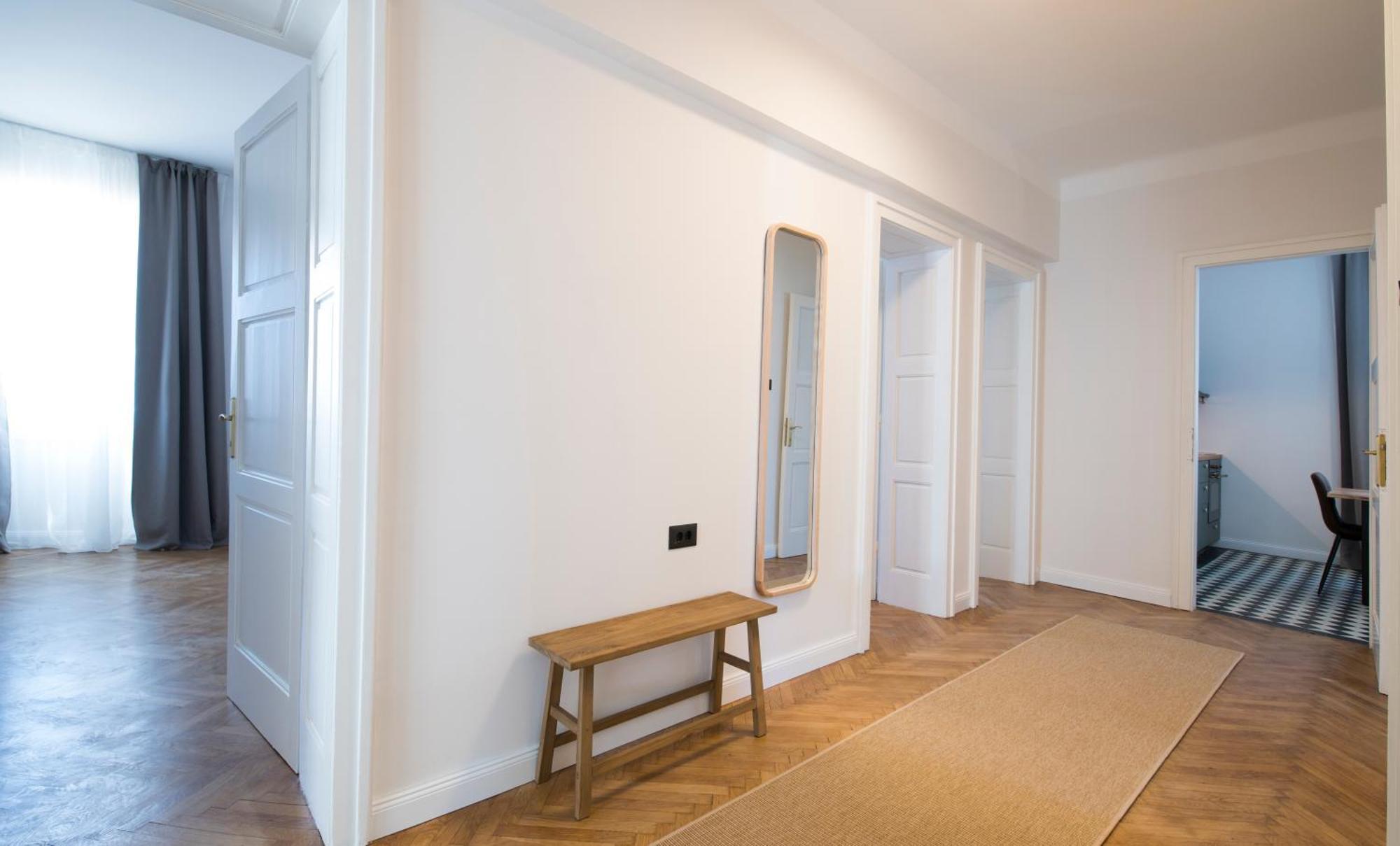 Luxury Apartments Bella - Split Centre W Free Parking エクステリア 写真