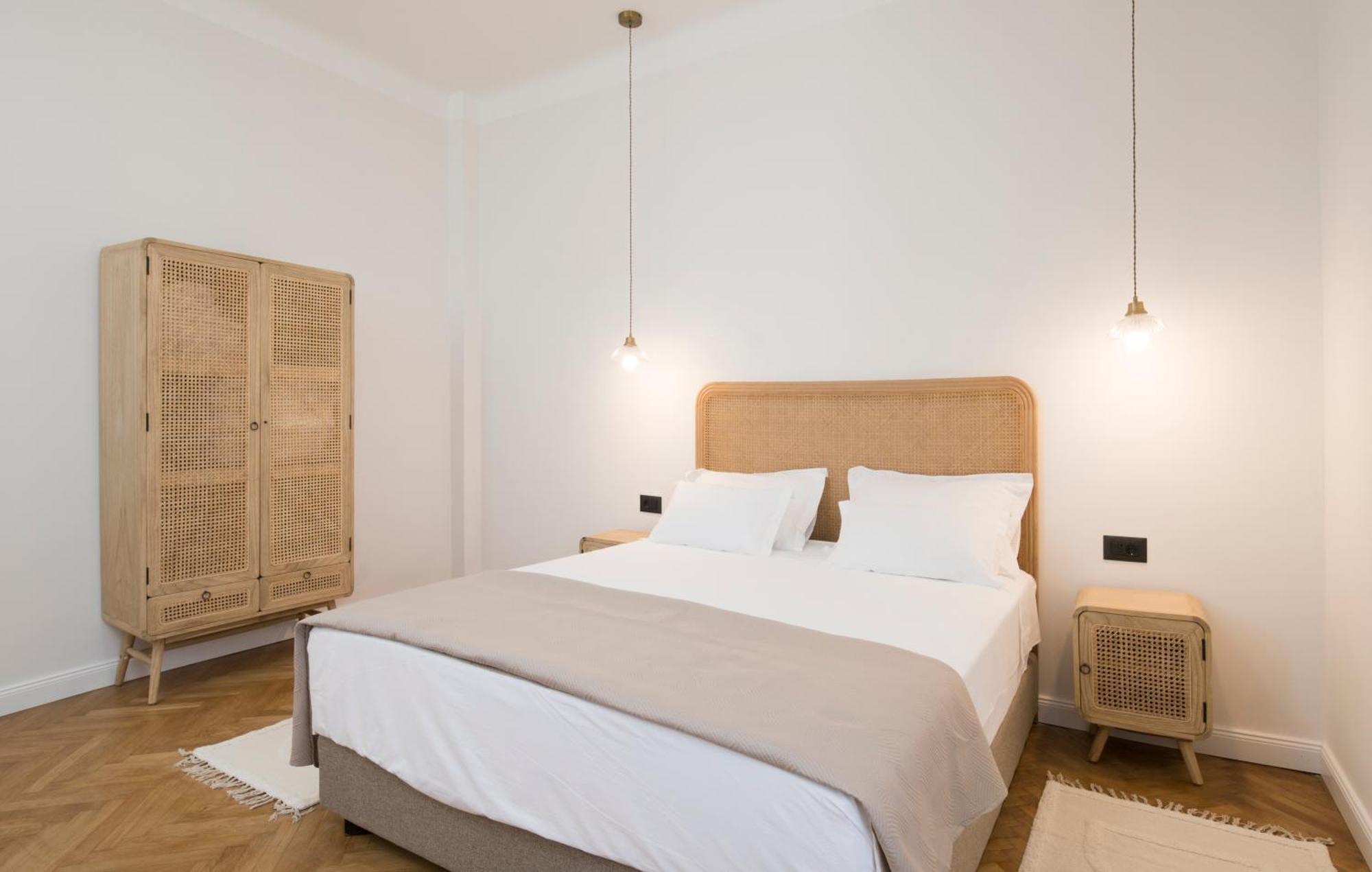 Luxury Apartments Bella - Split Centre W Free Parking エクステリア 写真