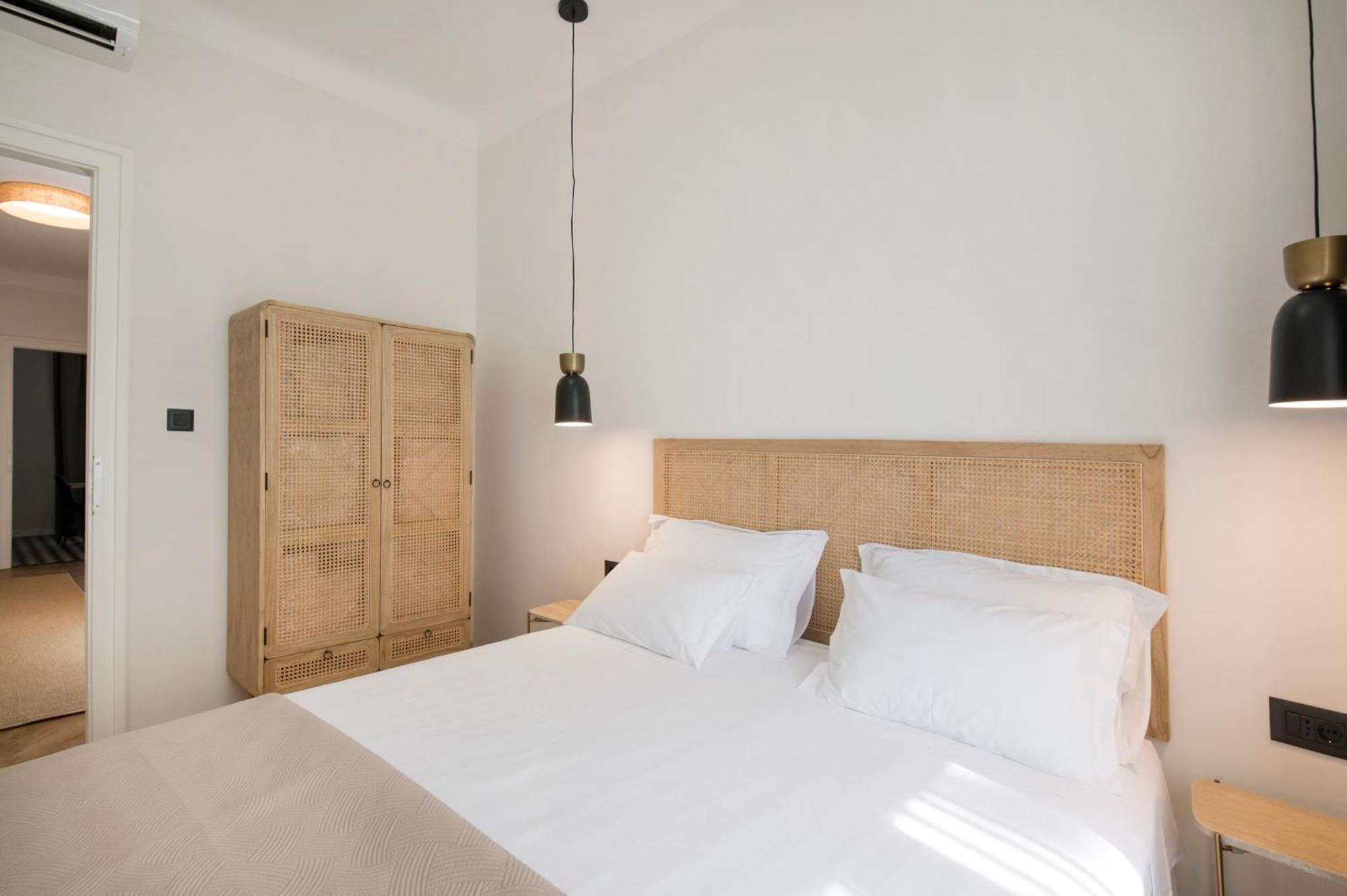Luxury Apartments Bella - Split Centre W Free Parking エクステリア 写真