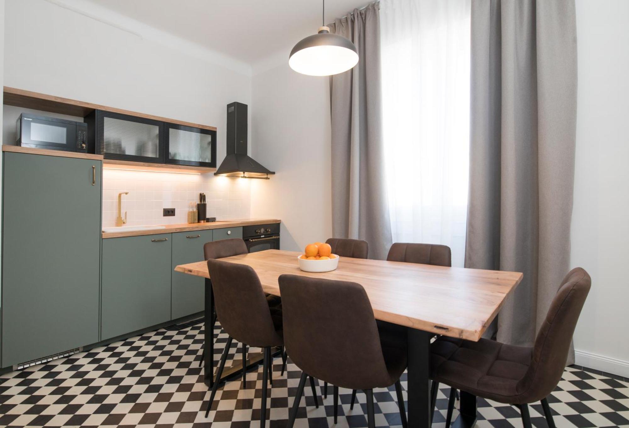 Luxury Apartments Bella - Split Centre W Free Parking エクステリア 写真