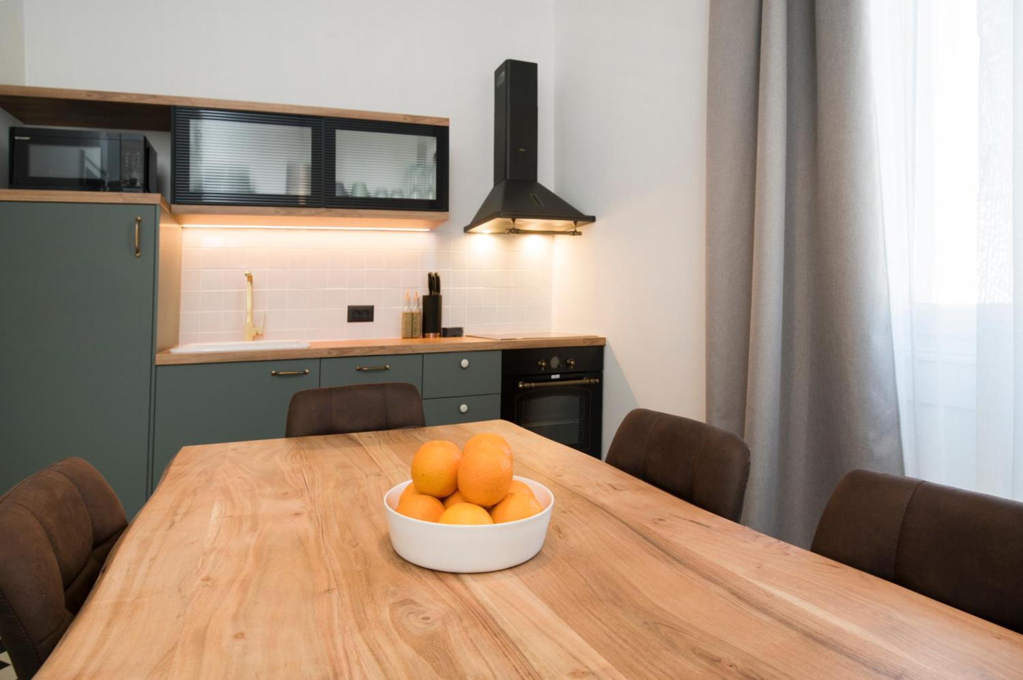Luxury Apartments Bella - Split Centre W Free Parking エクステリア 写真
